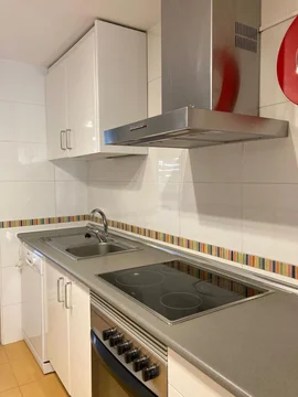Piso en Paseo de San Millán de la Cogolla, 9 - Foto 4