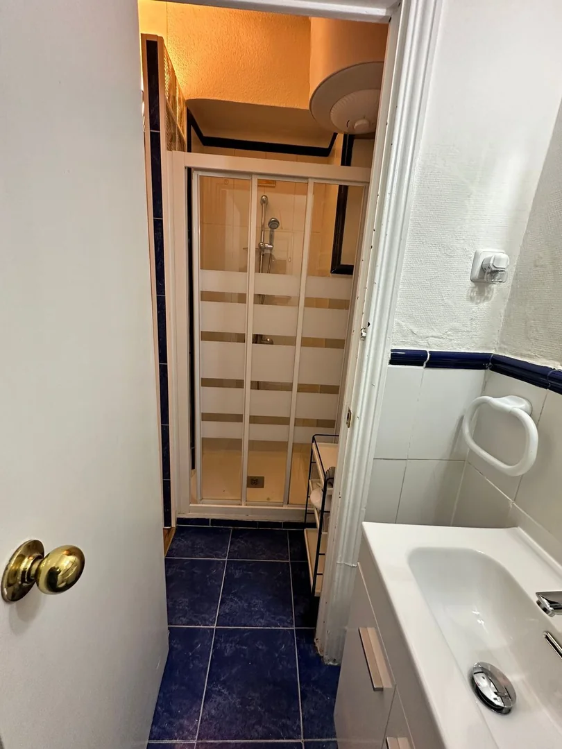 Estudio en Calle de San Buenaventura, 7, Palacio - Foto 7
