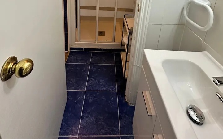 Estudio en Calle de San Buenaventura, 7, Palacio - Foto 7
