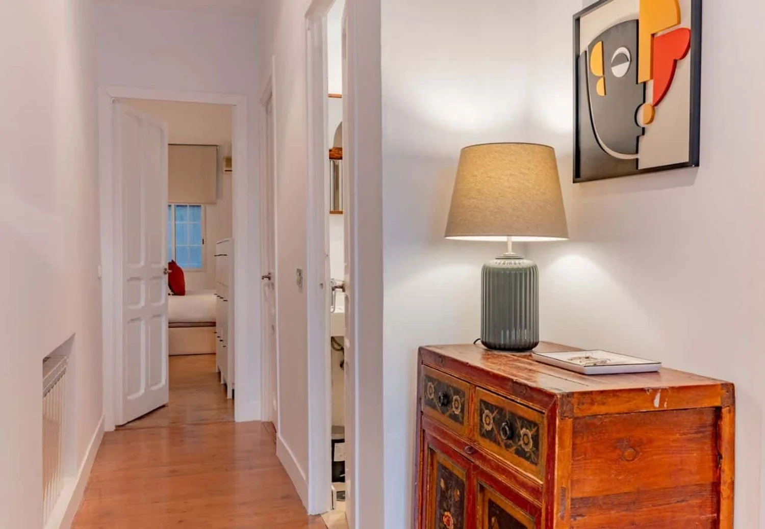 Piso en Calle de Santa Engracia, 35, Trafalgar - Foto 7