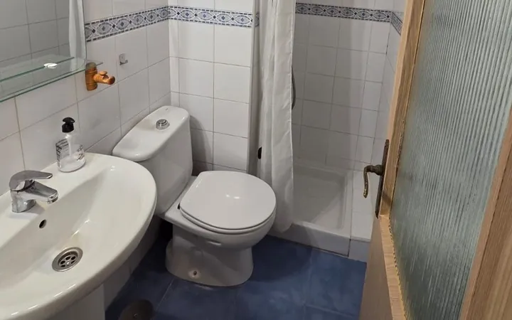 Piso en Paseo del Comandante Fortea, 5, Casa de Campo - Foto 11