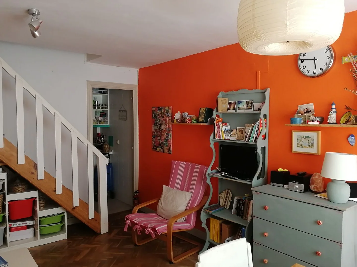 Chalet adosado en Apóstol Santiago, Apóstol Santiago - Foto 4