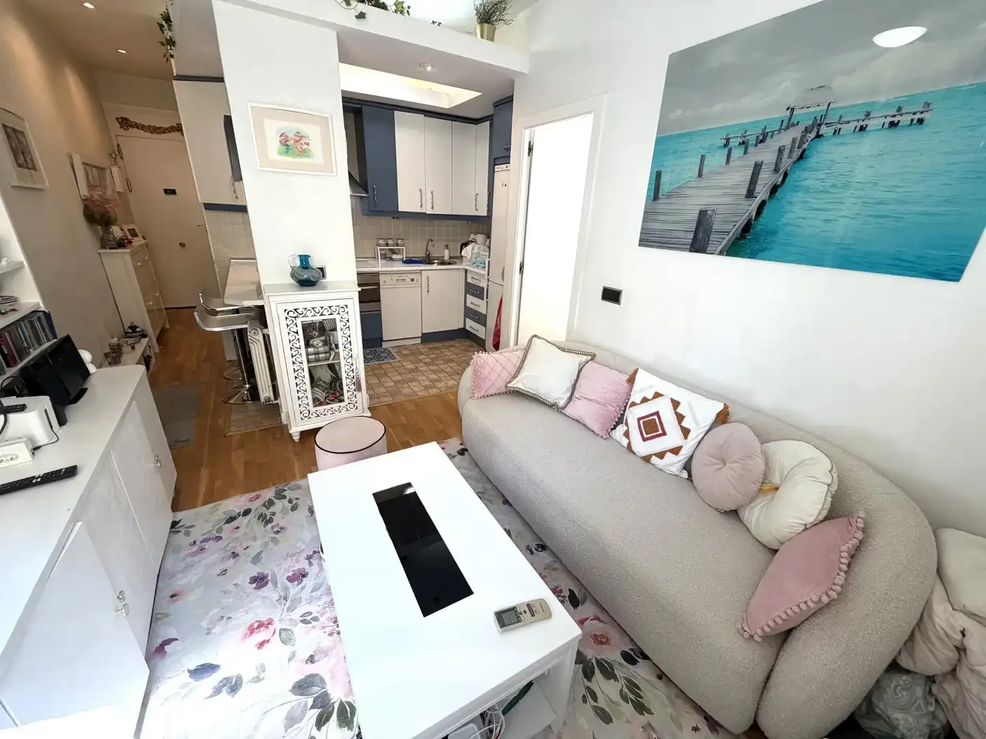 Piso en  Calle del Marqués de Leis 7 - Foto 6