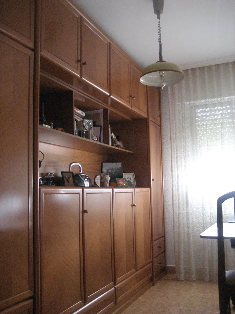 Chalet adosado en Barrio Orcasitas - Foto 13