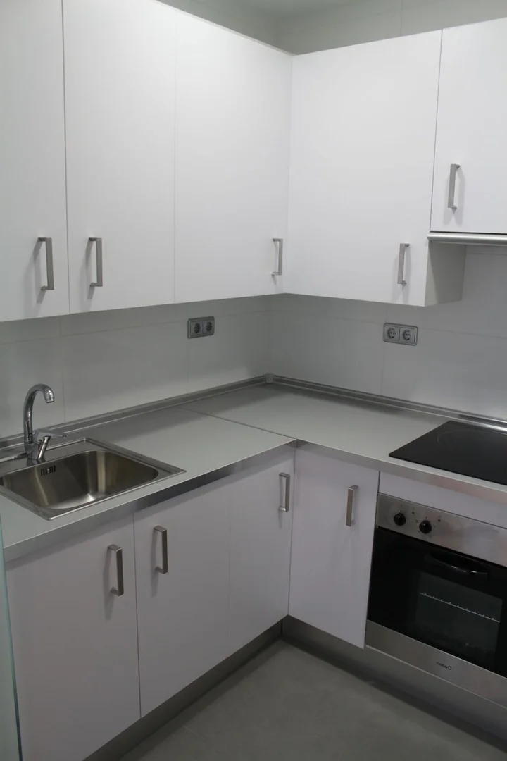 Piso en calle de Orense, 12 - Foto 9