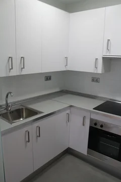 Piso en calle de Orense, 12 - Foto 9