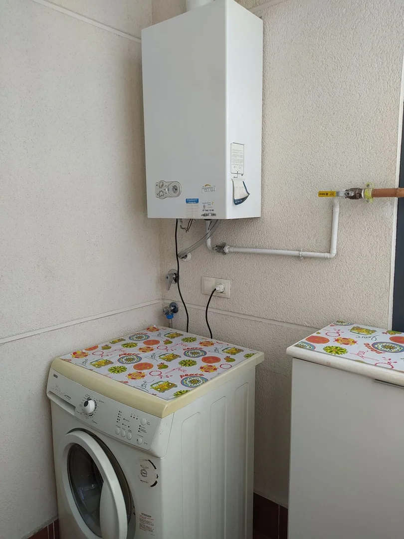 Piso en avenida de Niceto Alcalá Zamora, 11 - Foto 10