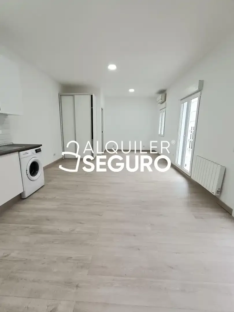 Estudio en  Jose del Pino Jimenez - Foto 13