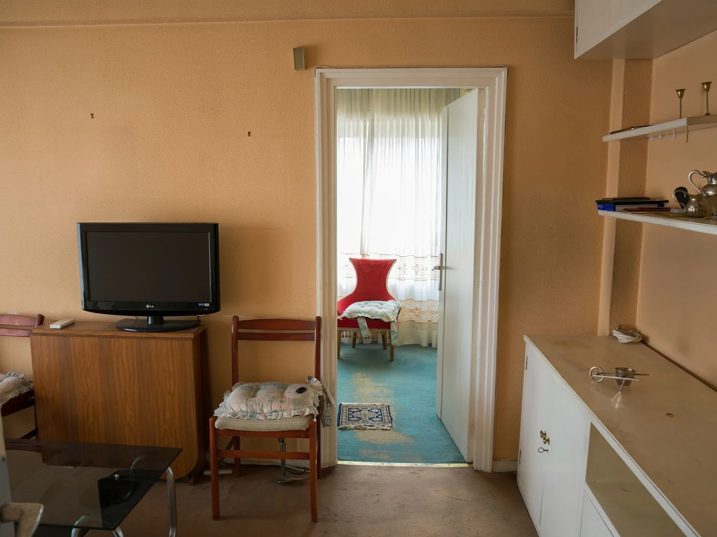 Piso en Barrio Ventas - Foto 9