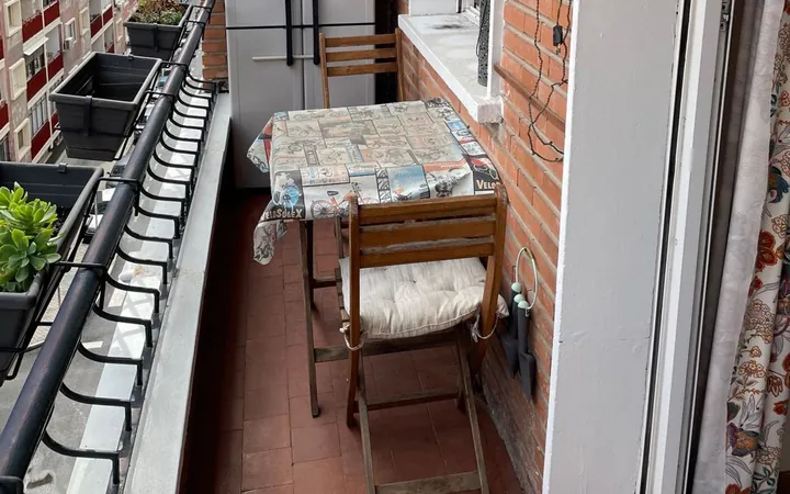 Piso en Prosperidad, Prosperidad - Foto 3