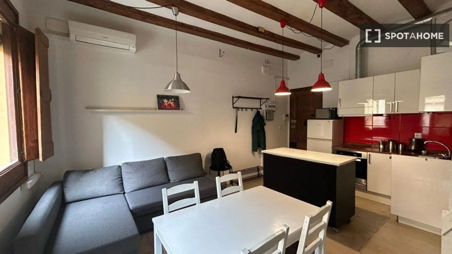 Piso en Calle de la Lluna, El Raval - Foto 11