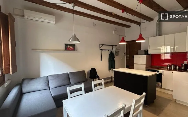 Piso en Calle de la Lluna, El Raval - Foto 11