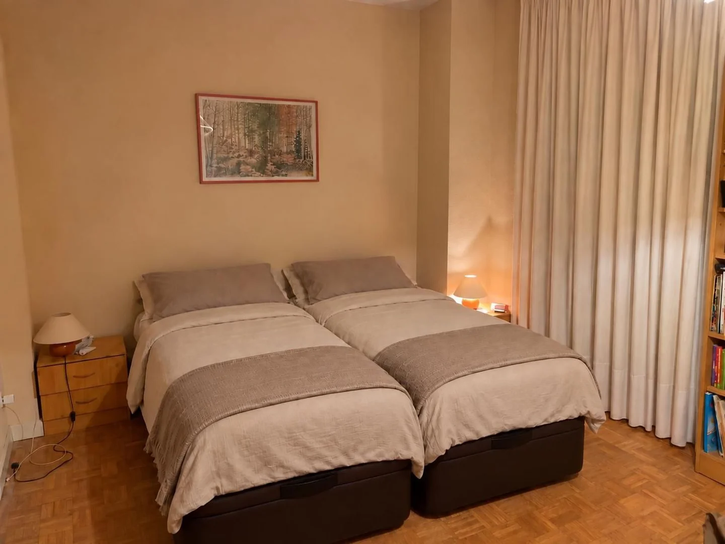 Piso en Calle de Uruguay, 8 a, Bernabéu-Hispanoamérica - Foto 2