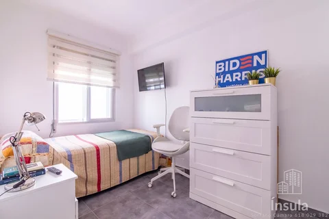 Piso en calle de Ramón Azorín, 28 - Foto 20