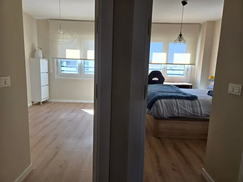 Piso en calle Ferenc Puskas, 202 - Foto 18