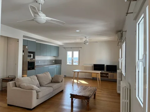 Piso en calle de las Peñuelas, 18 - Foto 1