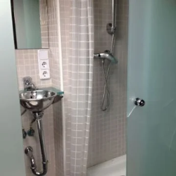 Estudio en calle de Vallehermoso, 17 - Foto 4