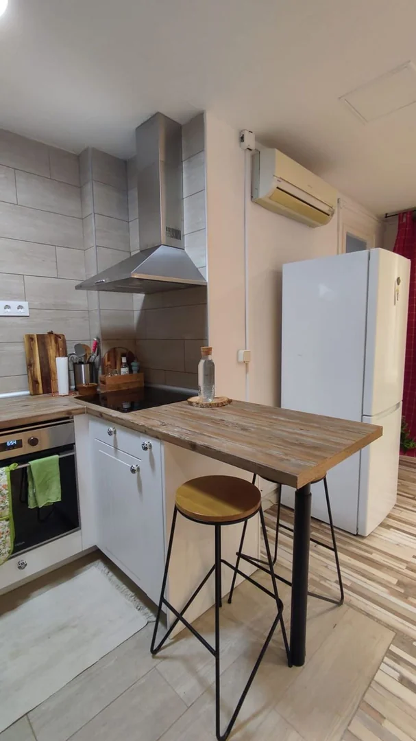 Piso en Calle de Portolà, 20, El Putxet i el Farró - Foto 29