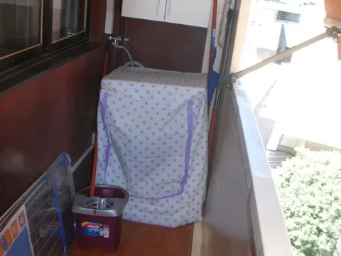 Piso en calle del Taquígraf Garriga, 91 - Foto 4