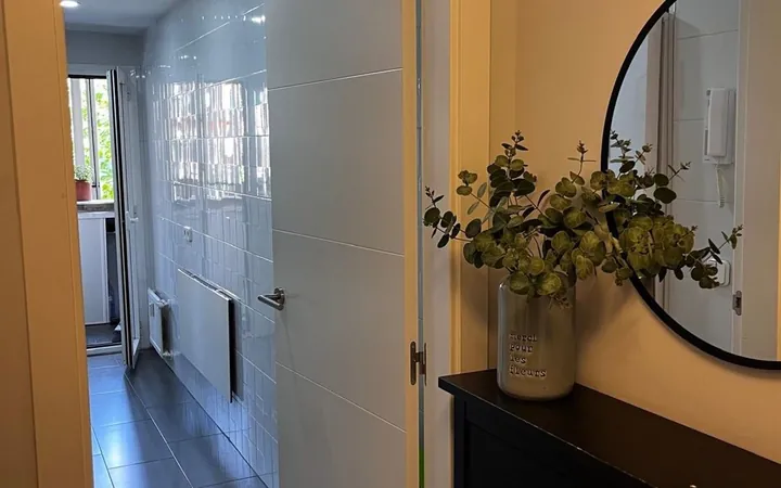 Piso en Calle Arganda, 36, Acacias - Foto 1