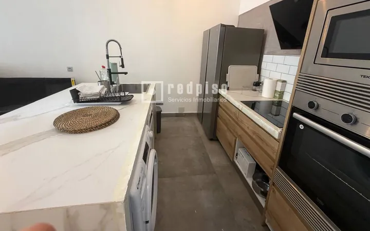 Estudio en Opañel, Opañel - Foto 4