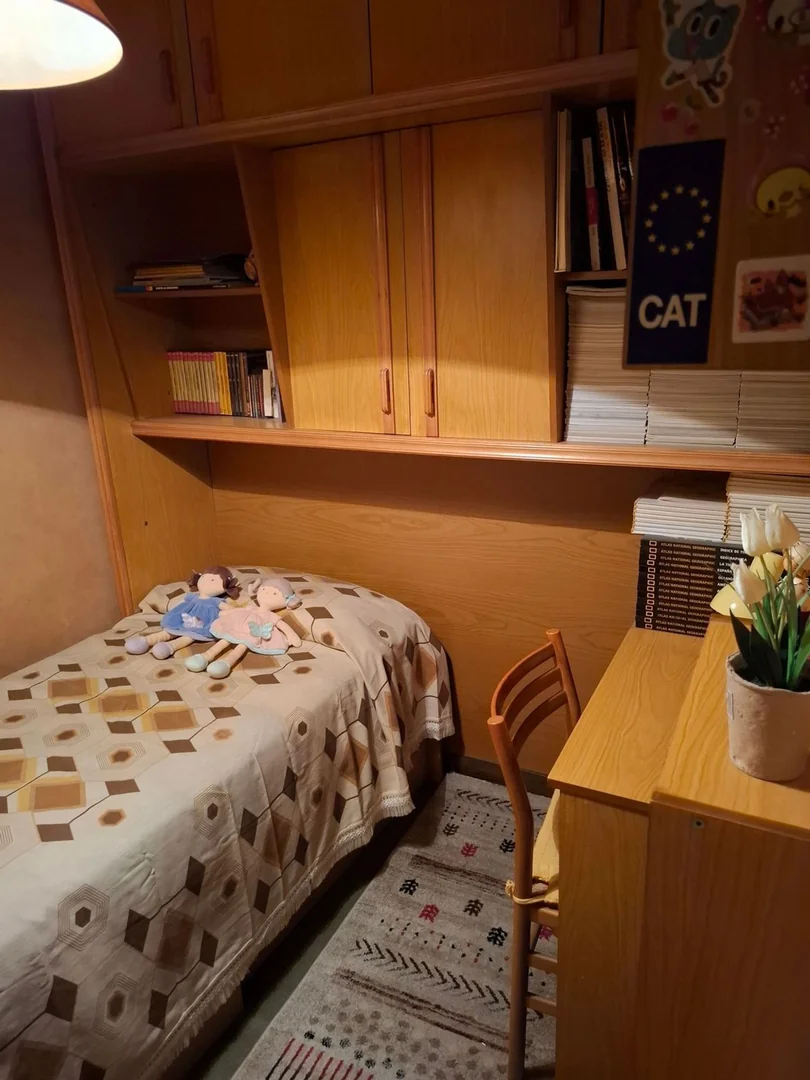 Piso en Gran Via de les Corts Catalanes, 816, El Fort Pienc - Foto 12