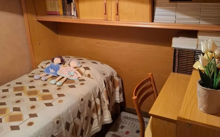 Piso en Gran Via de les Corts Catalanes, 816, El Fort Pienc - Foto 12
