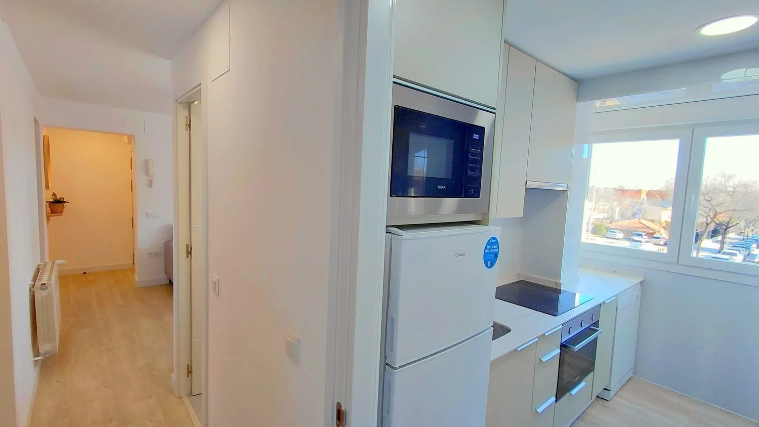 Piso en calle de José Arcones Gil, 106 - Foto 6