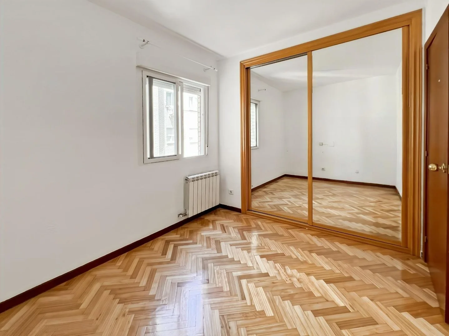 Piso en Calle de José Bergamín, Marroquina - Foto 21