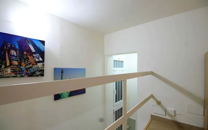 Estudio en Calle de Garellano, 15, Bellas Vistas - Foto 16