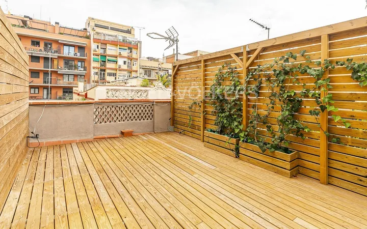 Piso en La Nova Esquerra de l'Eixample, La Nova Esquerra de l'Eixample - Foto 27