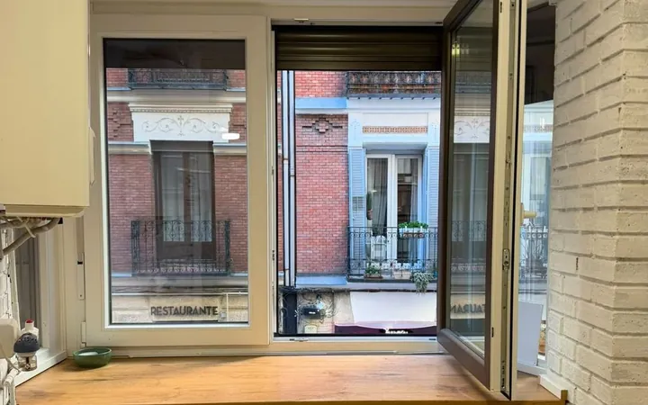 Estudio en Calle de Martín de los Heros, 3, Argüelles - Foto 6
