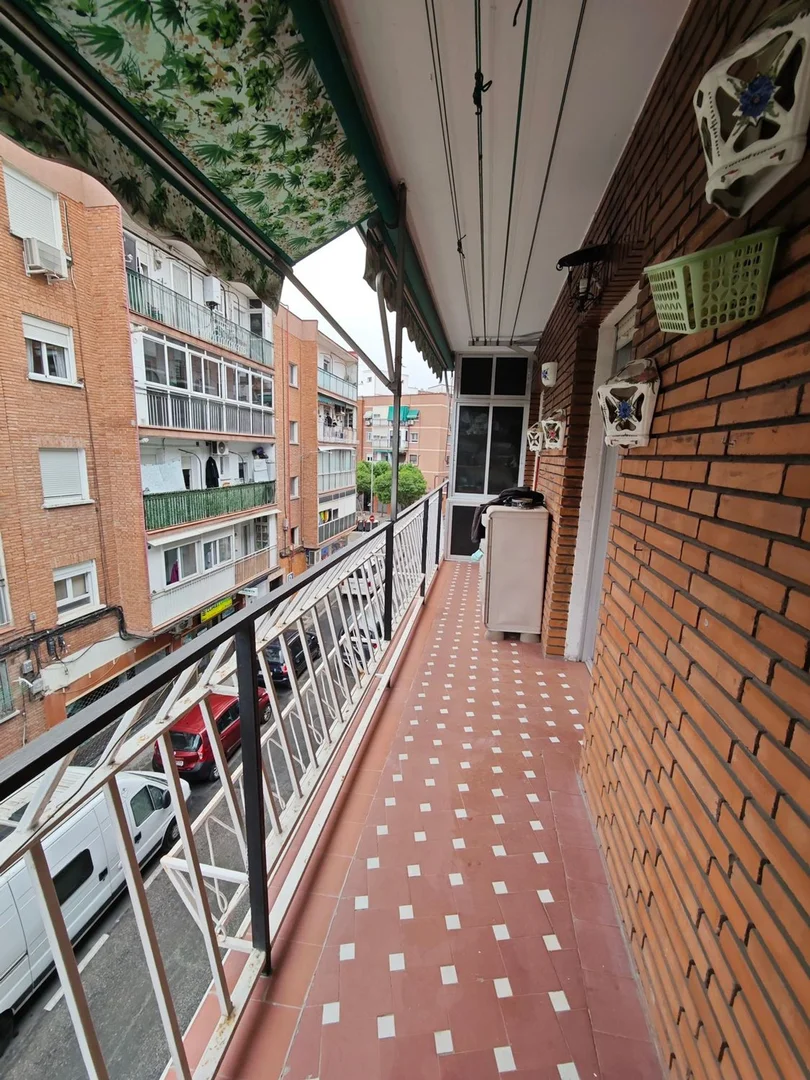 Piso en Calle Marina Lavandeira, 7 - Foto 4