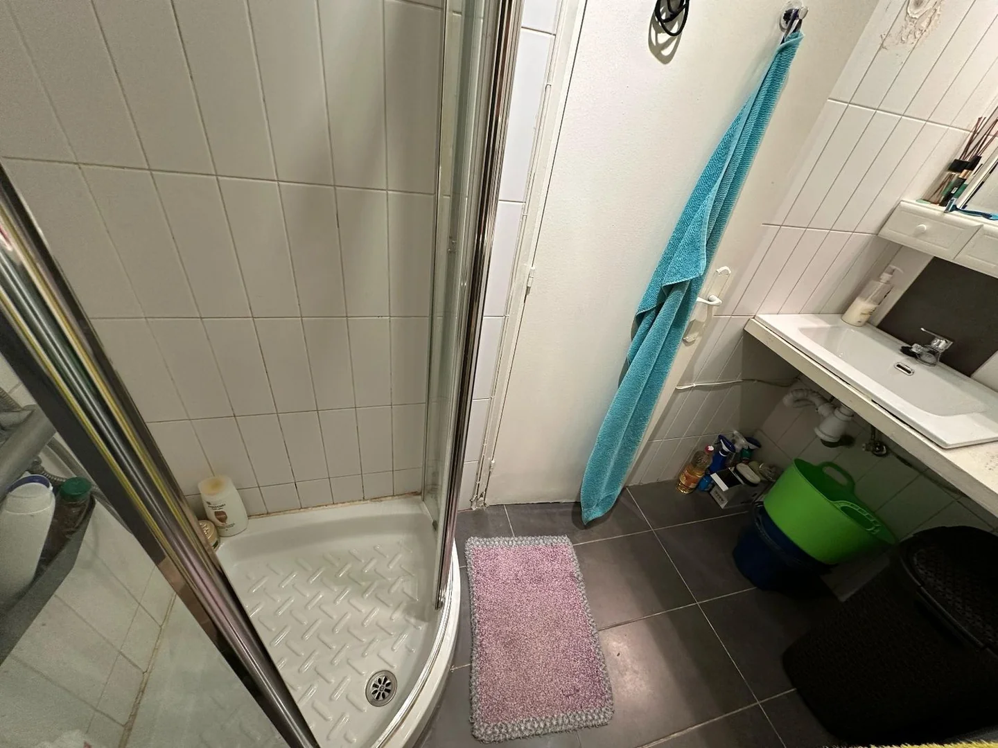 Estudio en Calle de la Cera, 22, El Raval - Foto 7