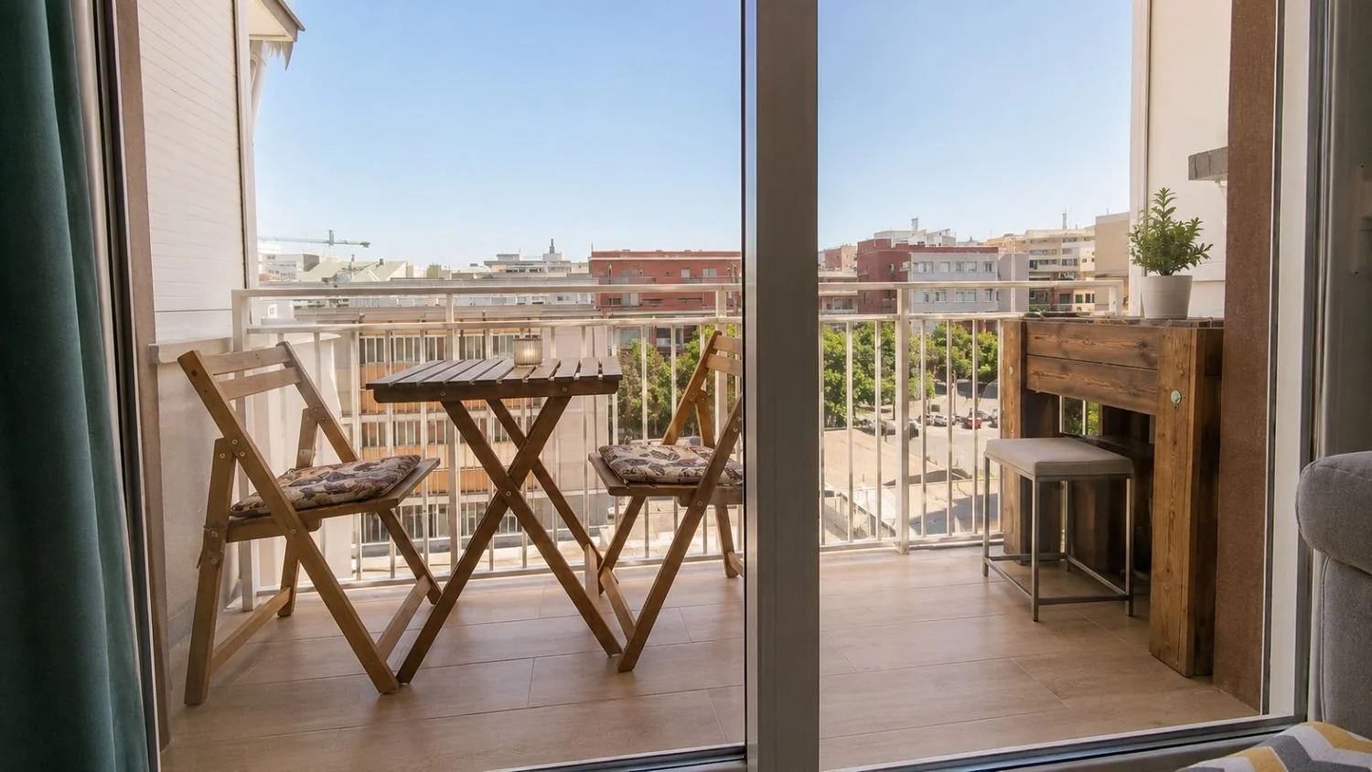 Piso en Calle de Felip II, 25, Navas - Foto 4