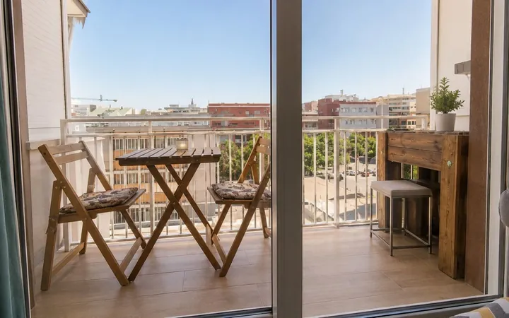 Piso en Calle de Felip II, 25, Navas - Foto 4