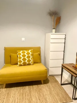 Piso en calle del Alcalde Sainz de Baranda, 6 - Foto 8