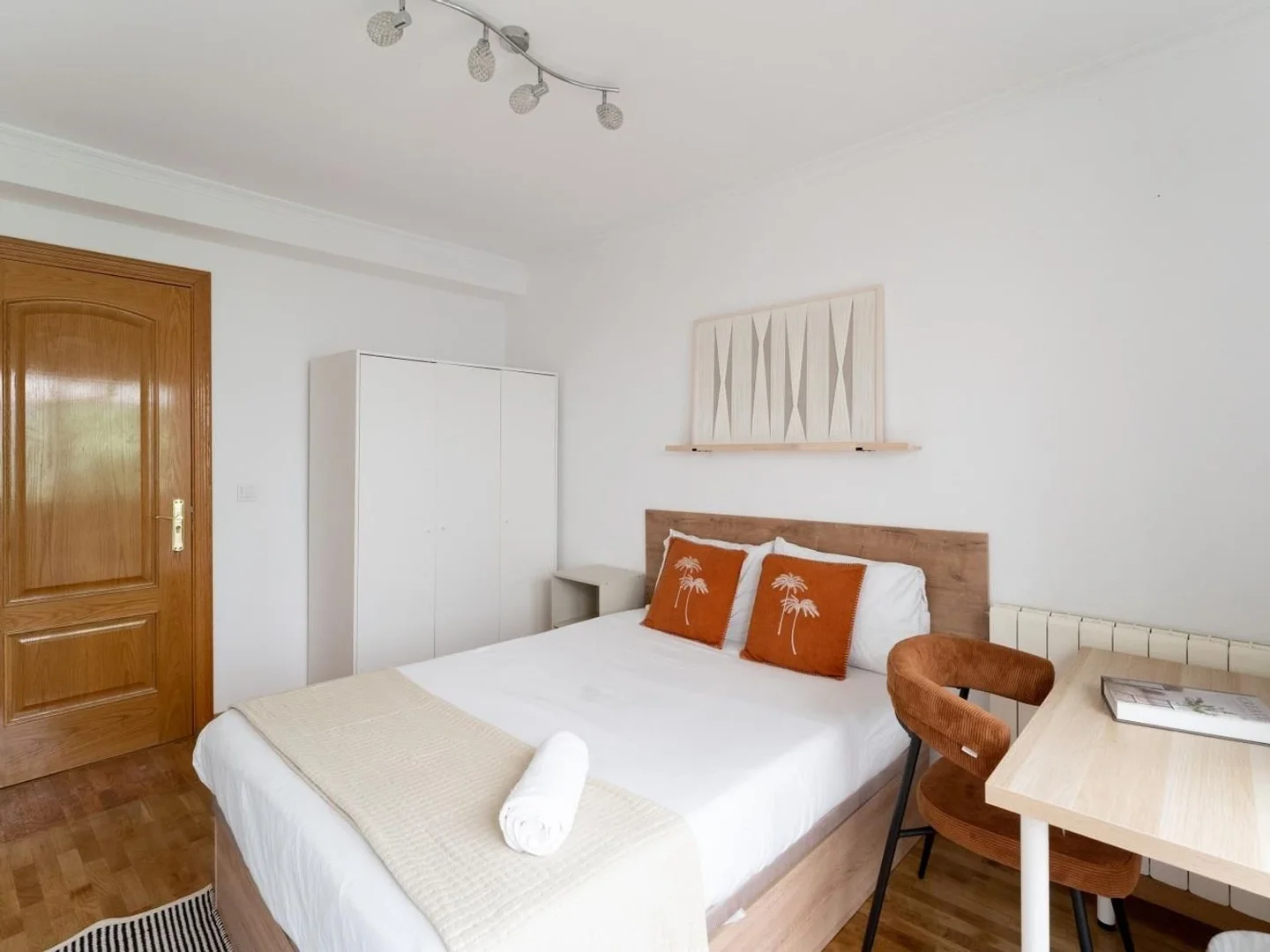 Piso en calle de Francisco Silvela, 90 - Foto 9