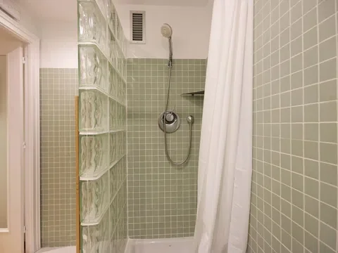 Estudio en calle de Villarroel, 145 - Foto 9