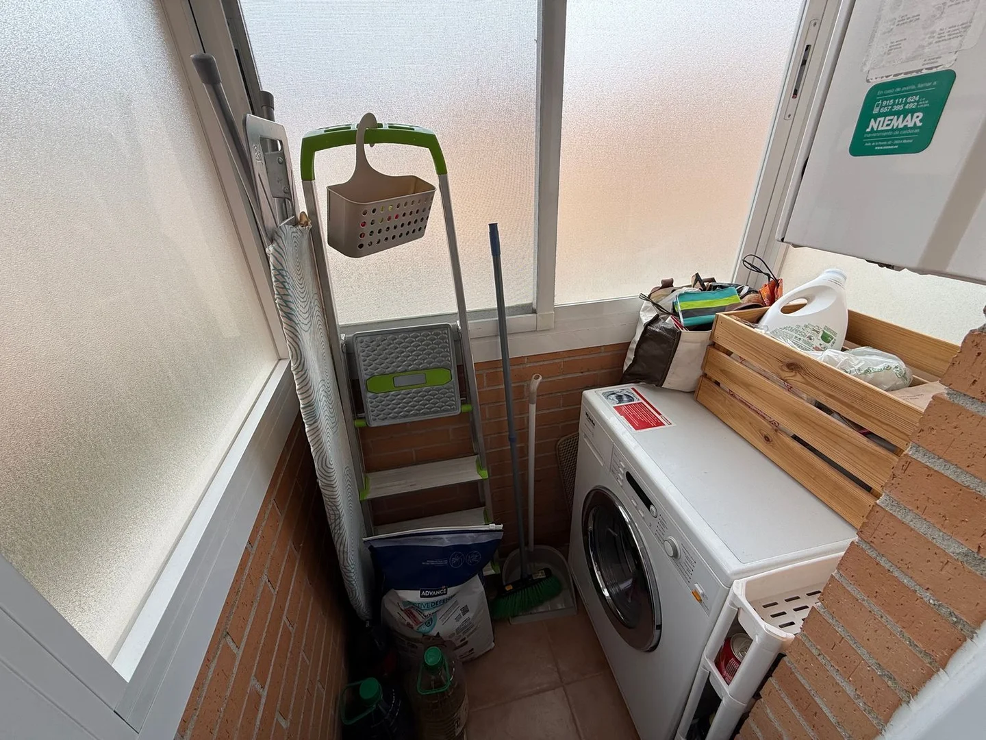 Piso en alameda del Valle, 23 - Foto 11