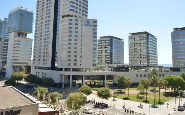 Piso en  Passeig del Taulat 283 - Foto 14