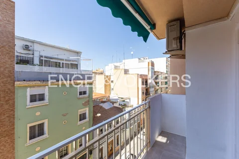 Piso en Calle de Joan de Joanes - Foto 24