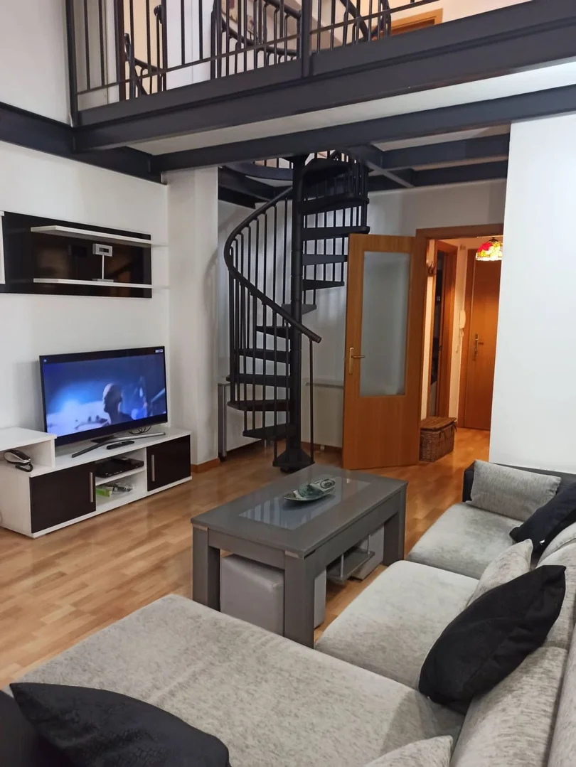 Dúplex en calle de Jesús del Pino, 4 - Foto 29