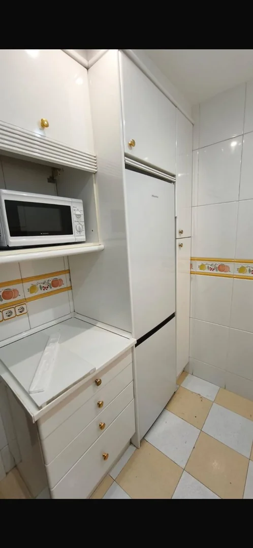 Piso en Paseo del Marqués de Zafra, 28 - Foto 16