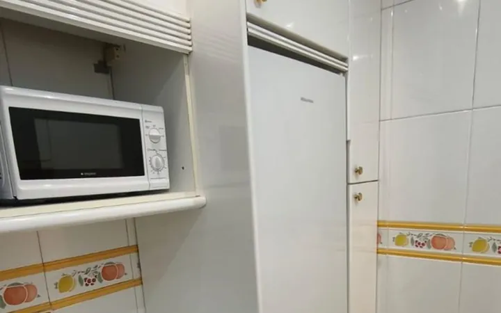 Piso en Paseo del Marqués de Zafra, 28 - Foto 16