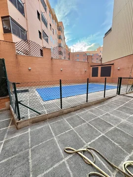 Piso en plaza Barbatain, 4 - Foto 3