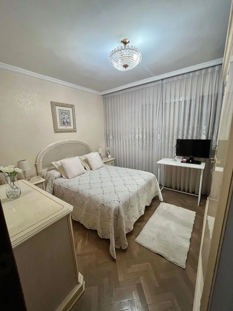 Piso en Barrio Pilar - Foto 5