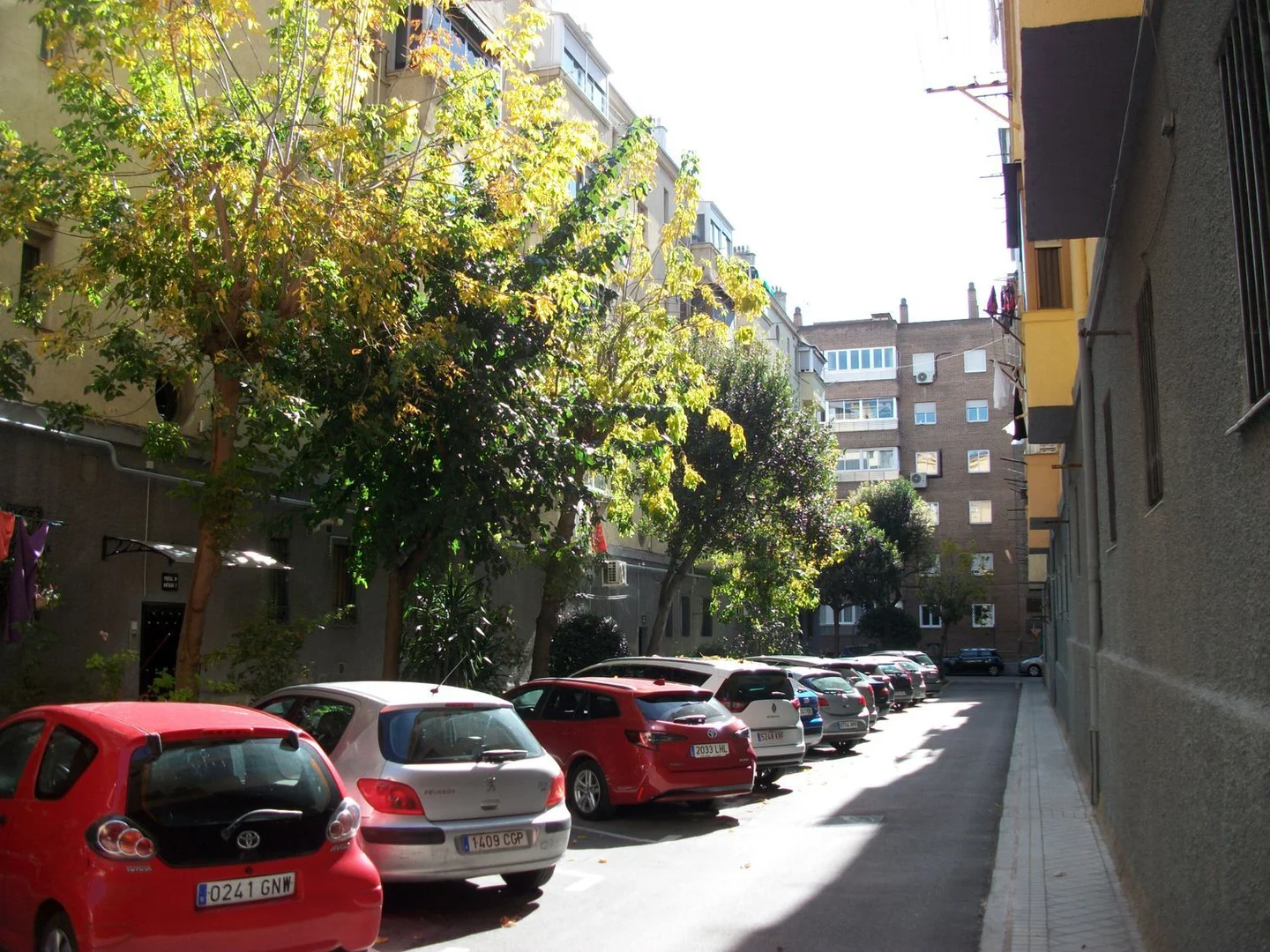 Piso en paseo de las Delicias, 63 - Foto 48