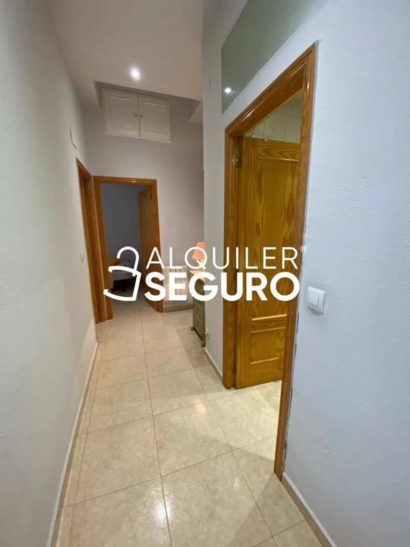 Piso en Calle de Matilde Díez, Ciudad Jardín - Foto 19