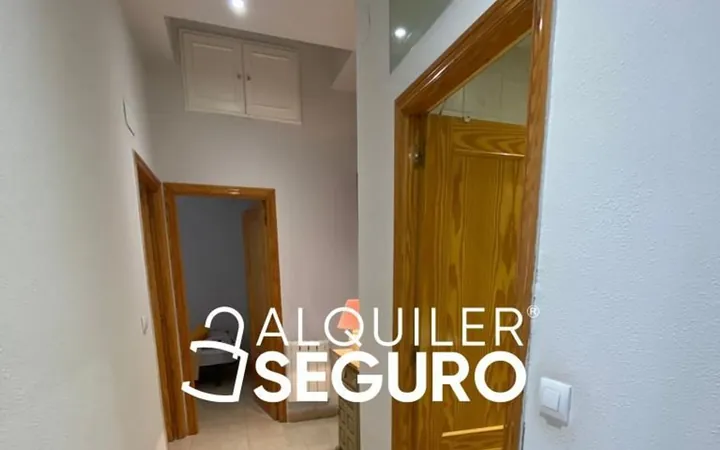 Piso en Calle de Matilde Díez, Ciudad Jardín - Foto 19